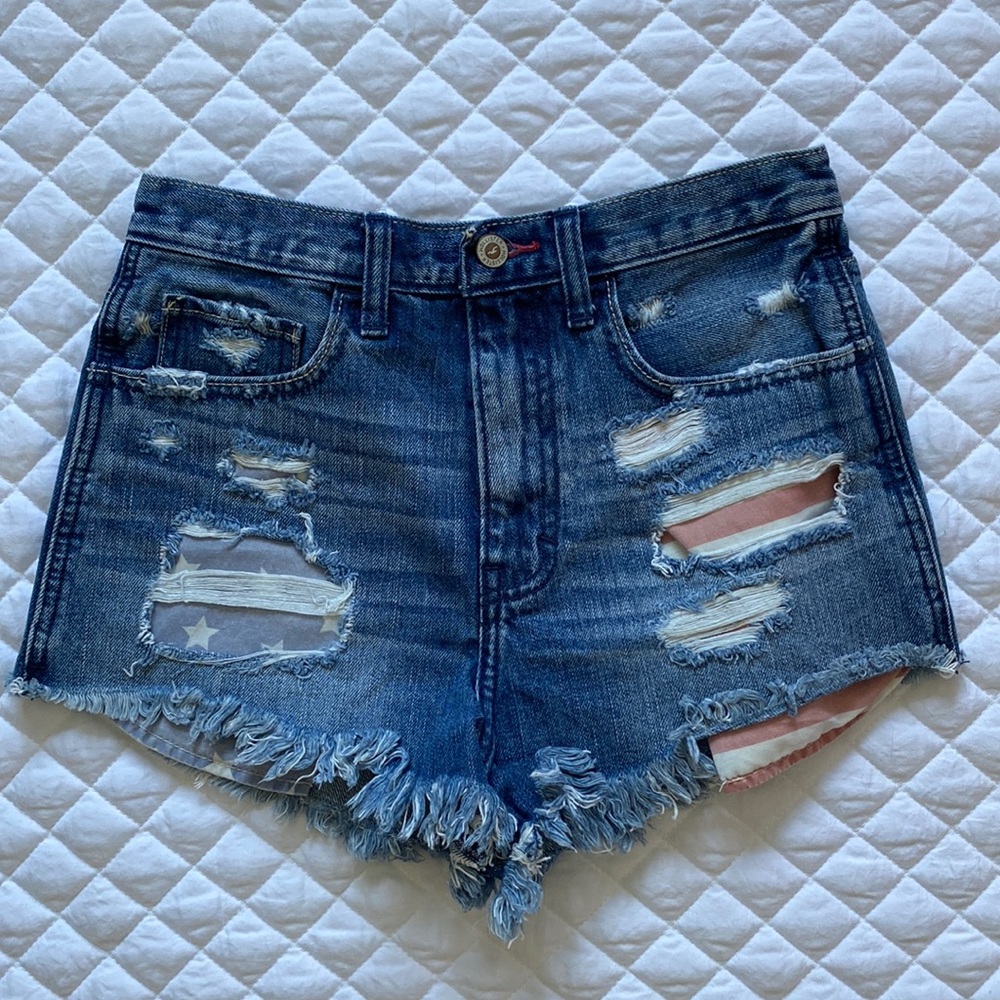 Hollister Shorts